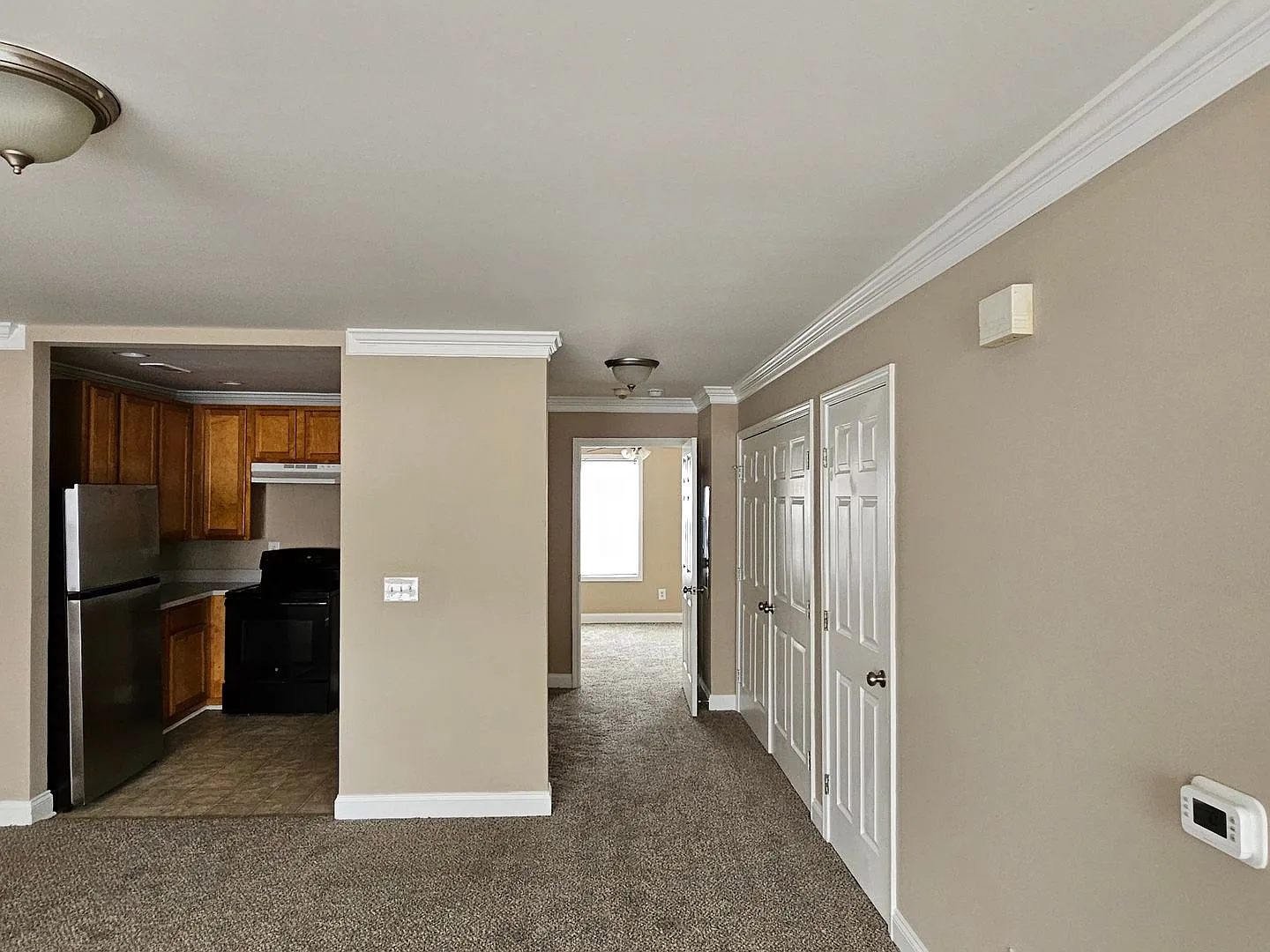 Homes of Hope 4 Bedroom, 2 Bathroom Townhome in Rock Hill, SC — Photo 3