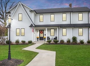 210 Midwood Pl, Westfield, NJ 07090