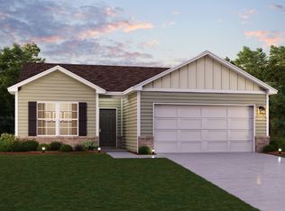 BEAUMONT Plan, Urban's Place, Chatsworth, GA 30705