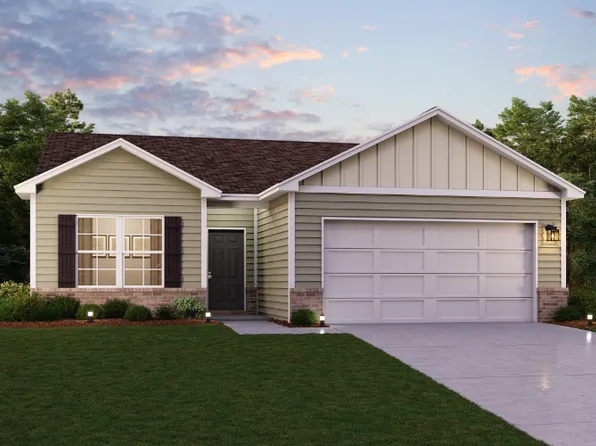 BEAUMONT Plan, Urban's Place