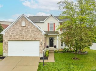 3671 Armada Dr, Beavercreek, OH 45431