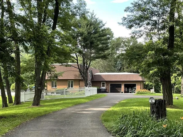 526 Churchland Road, Saugerties, NY 12477