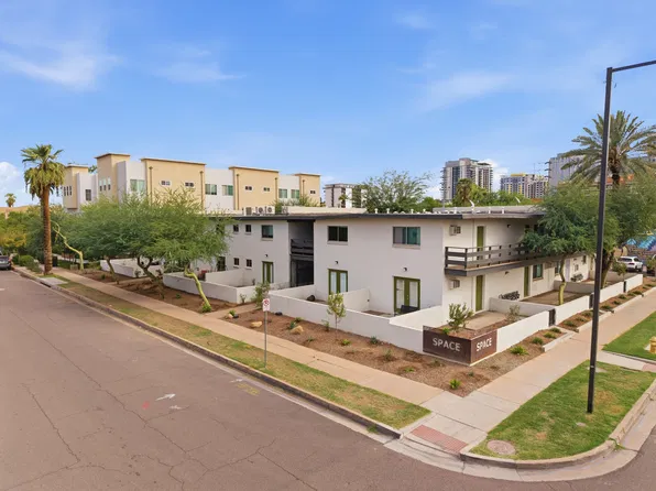 Space on 6th