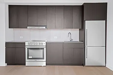 Rented by Nancy Packes Inc.