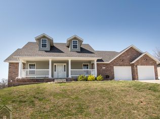 20165 Helios Ln, Saint Robert, MO 65584