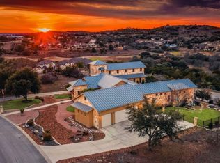 3620 Ranch View Ct, Kerrville, TX 78028