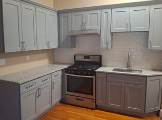 95 Dale St #1, Roxbury, MA 02119