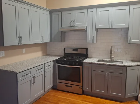 95 Dale St #1, Roxbury, MA 02119