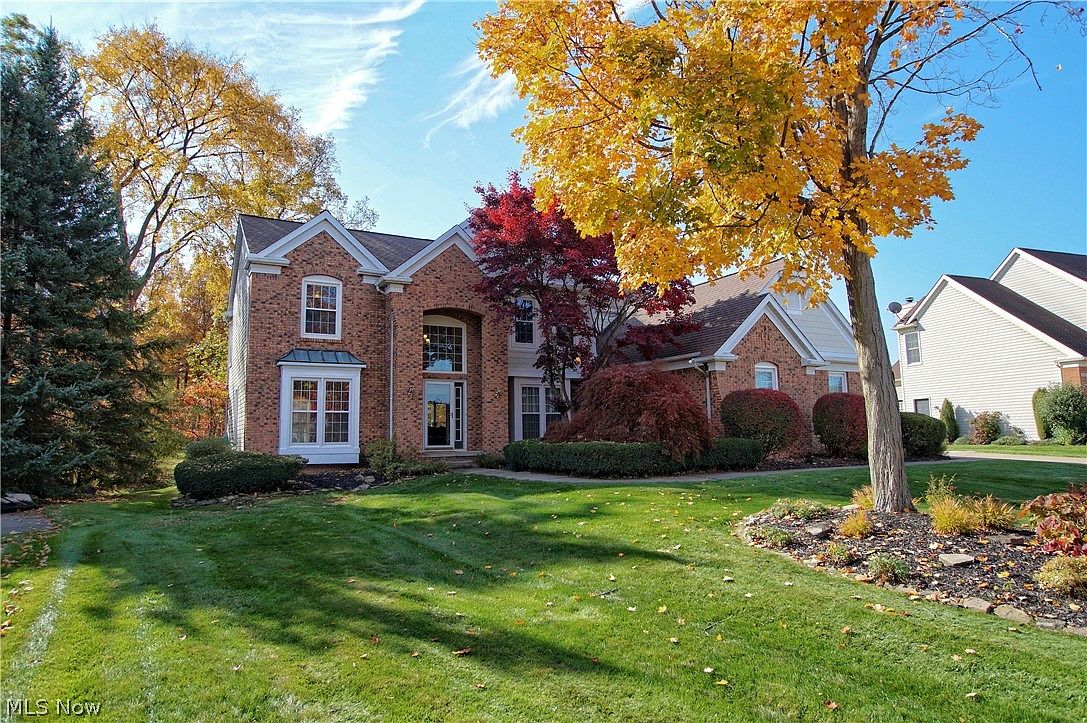 2734 Myrick Ln, Twinsburg, OH 44087 Zillow