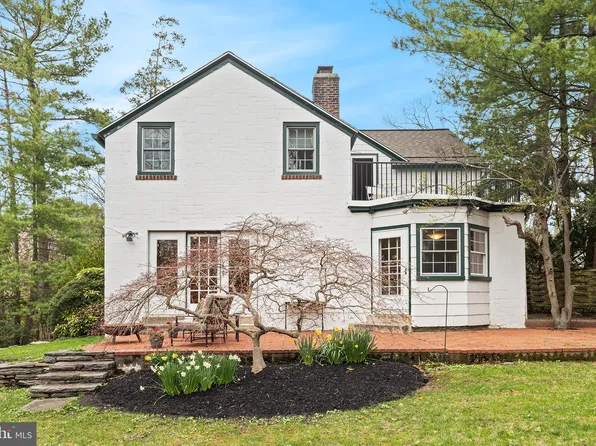 706 Sussex Rd, Wynnewood, PA 19096