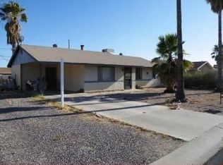 601 E Quail Ave, Apache Junction, AZ 85119