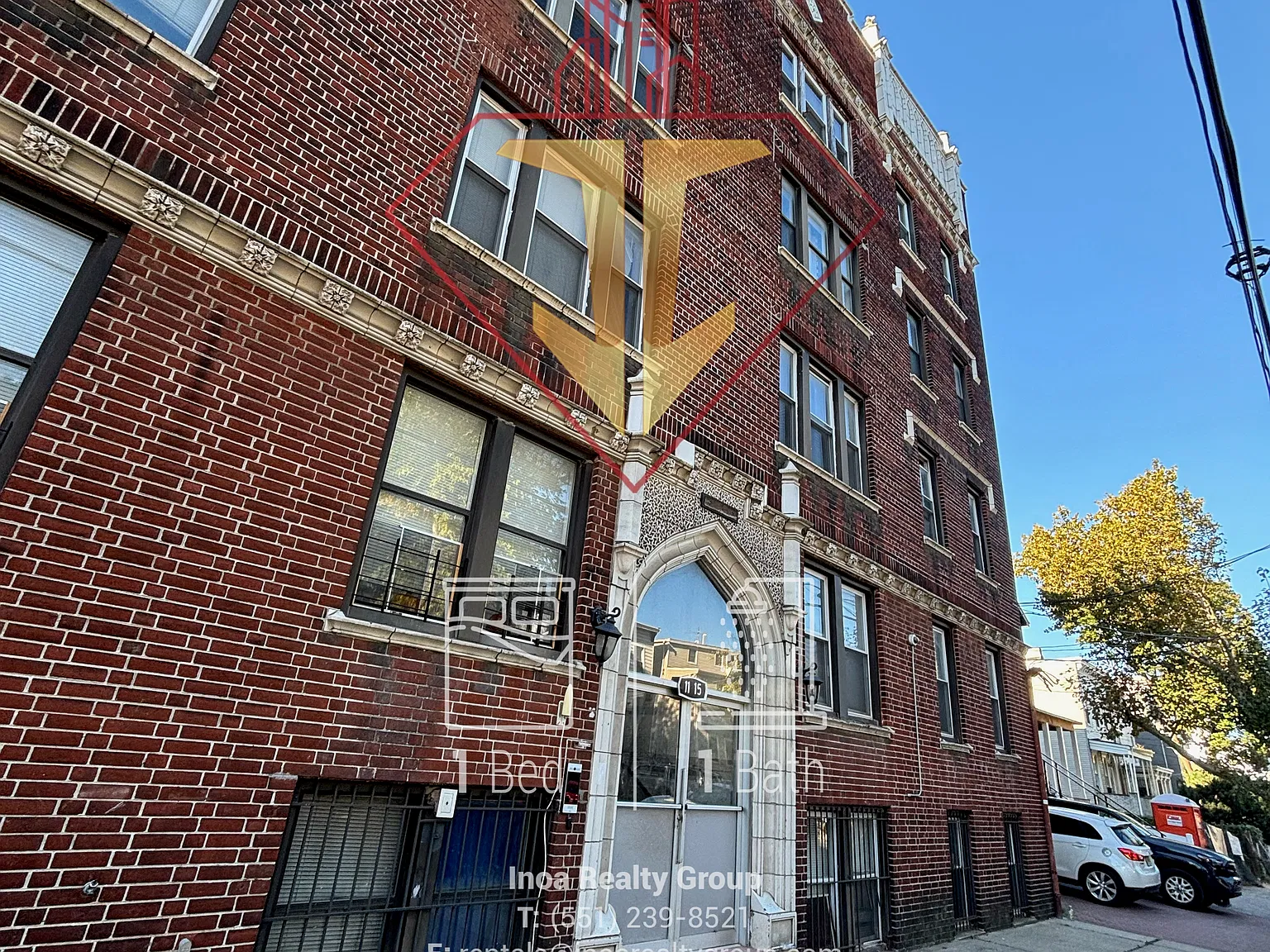 1 bed, $1,659 — Photo 1