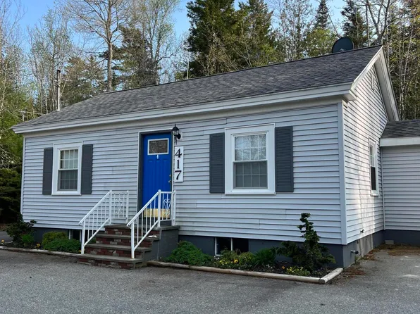 417 US Route, Gouldsboro, ME 04607