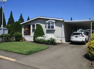 1400 S Elm St UNIT 112, Canby, OR 97013