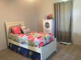 618 S 3rd St, Kingfisher, OK 73750