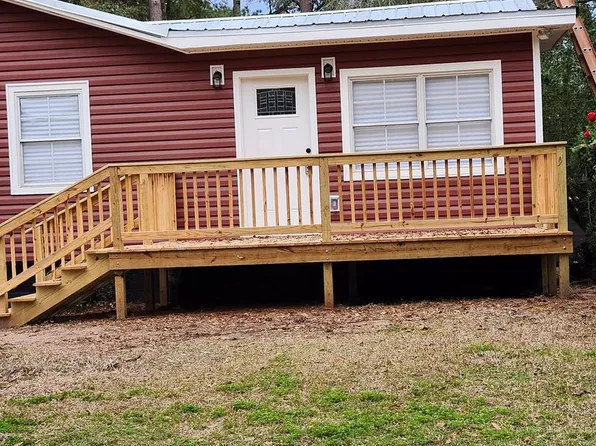 509 Famcee Ave, Tallahassee, FL 32310