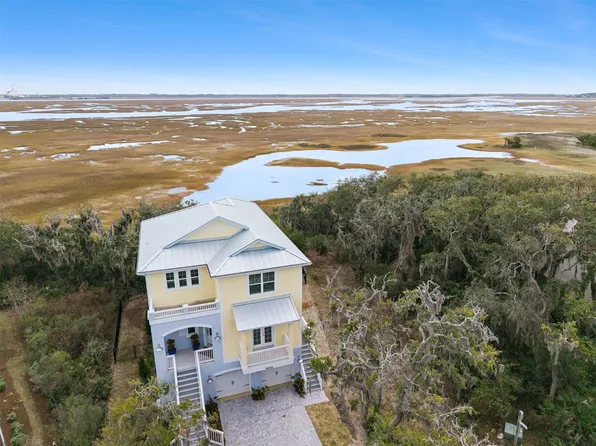 96558 Compass Point Dr, Fernandina Beach, FL 32034