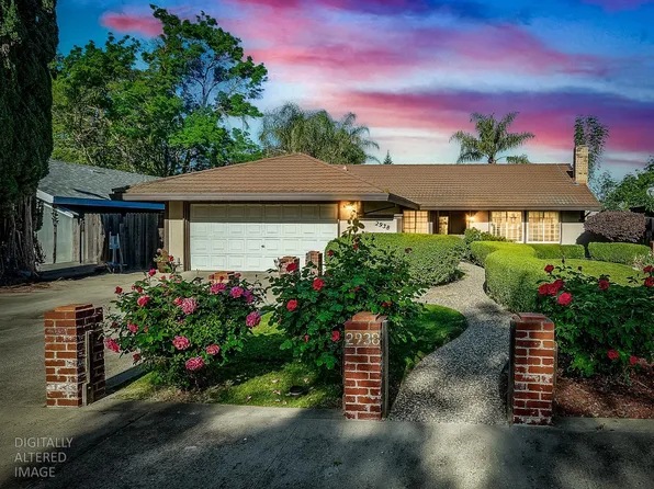 2938 Spruce Way, West Sacramento, CA 95691