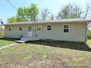 3548 State Highway A, Chaffee, MO 63740