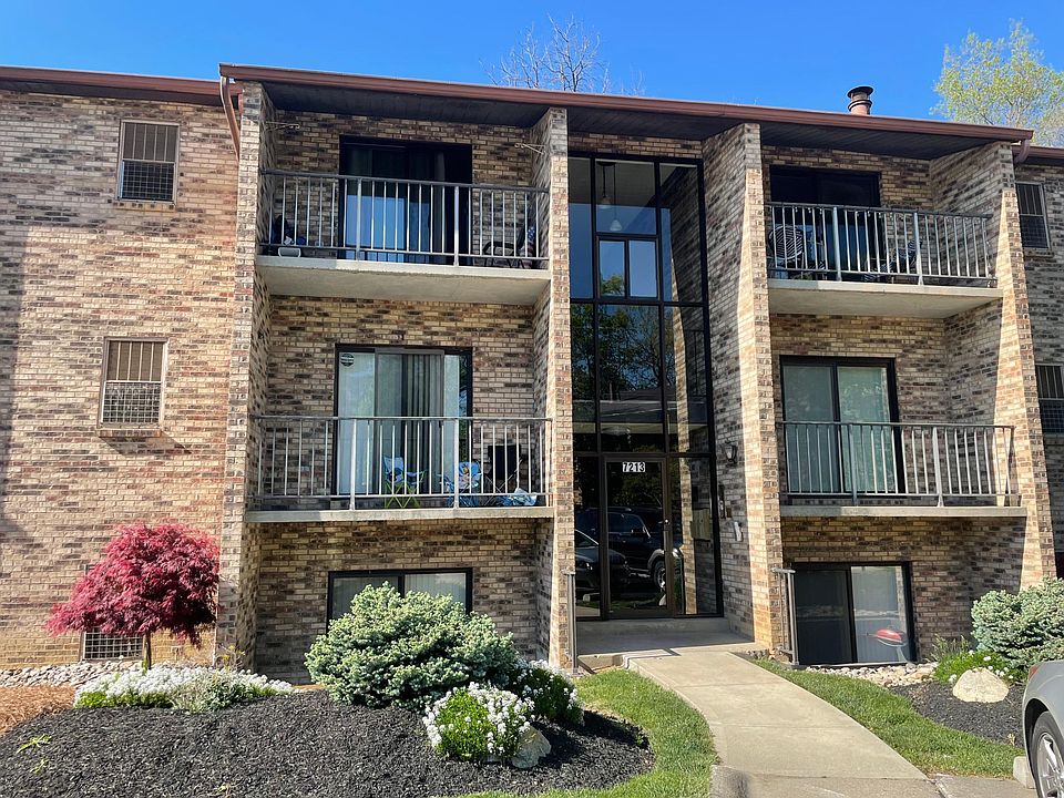 1st image of 7213 Creekview Dr APT 7