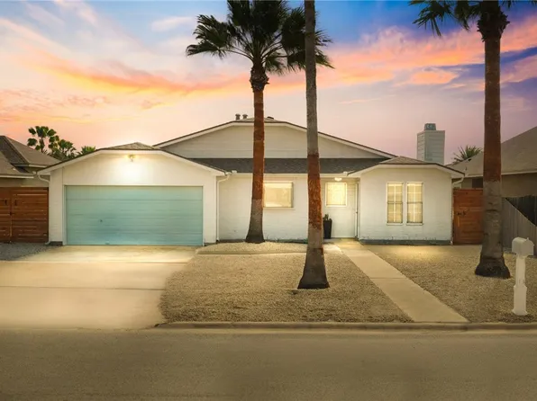 13981 Jacktar St, Corpus Christi, TX 78418