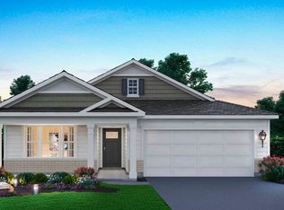 2526 Redwood Trl, Wonder Lake, IL 60097