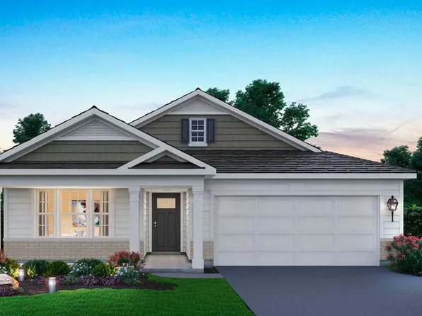 2526 Redwood Trl, Wonder Lake, IL 60097