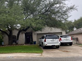 15731 Knollrun, San Antonio, TX 78247