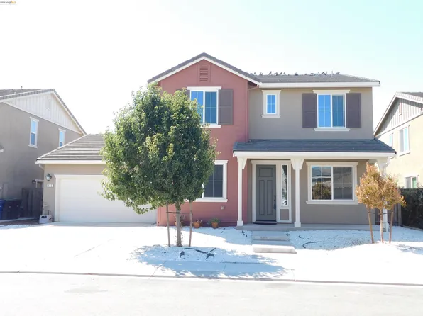 855 Dunmore St, Oakley, CA 94561