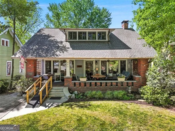 771 Saint Charles Ave NE, Atlanta, GA 30306