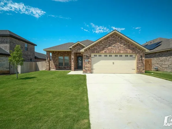 3917 Yorkshire Dr, Odessa, TX 79765