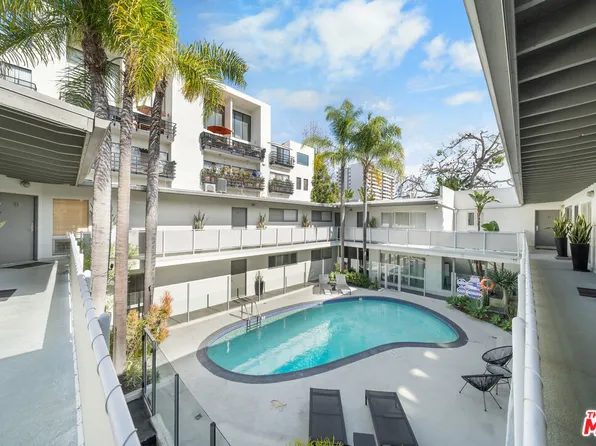1145 Larrabee St APT 19, West Hollywood, CA 90069