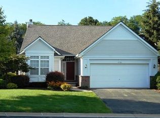 4756 New Haven Dr, Howell, MI