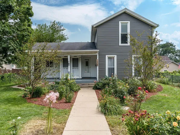 1208 22nd St, Monroe, WI 53566