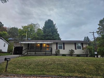 100 Pack St, Beckley, WV, 25801