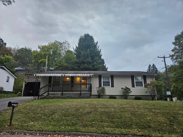 100 Pack St, Beckley, WV 25801