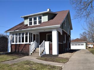 353 W Lisbon St, Waynesburg, OH 44688