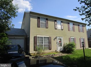 204 Jennifer Dr, Indian Head, MD