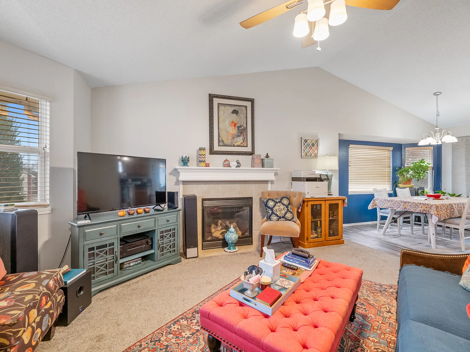 3 bed, $2,000 — Photo 2