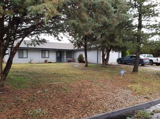 18380 Sulky Ln, Tehachapi, CA 93561