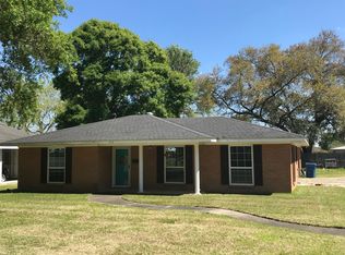 1710 N Church St, Jennings, LA 70546