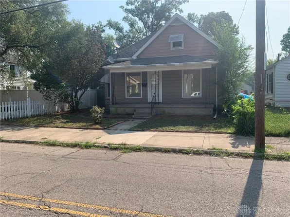 207 Garfield St, Middletown, OH 45044