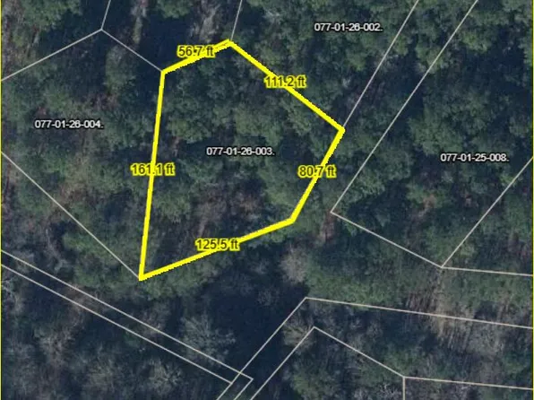 3-26 HEMLOCK Circle, McCormick, SC 29835