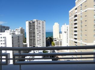 1754 McLeary #1001, San Juan, PR 00907