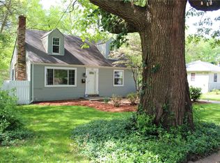 610 Derinda Ave, Saint Louis, MO