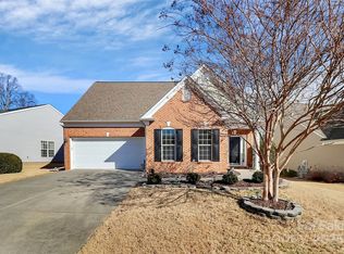 9021 Gander Dr, Charlotte, NC 28277