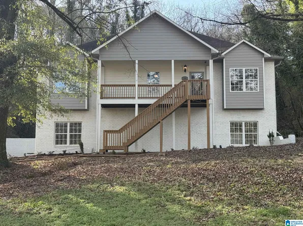 2116 Arcadia Rd, Birmingham, AL 35214