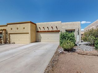2352 Cortina Loop SE, Rio Rancho, NM 87124