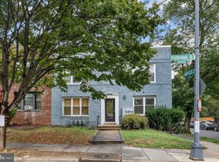 Trinidad, Washington, DC 20002