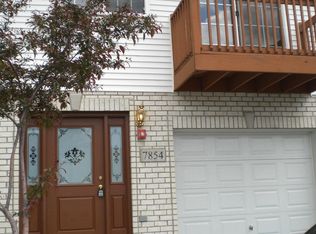 7862 W 87th Pl, Bridgeview, IL 60455